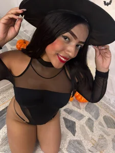 sheilabrunette HALLOWEEN 2026! 🖤 圖片
