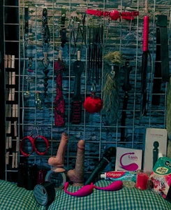 sofia_saory My toys 🪄 Foto