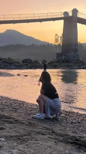 LaciWalks Public Foto