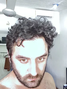 MrPatrick777 Selfies Pic 6