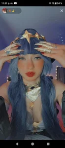 cosplay night de holy_juli  4 photos