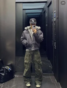 saosao-178 kullanıcısının 平时穿搭照 albümü -  4 fotoğraf