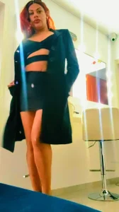 ViolettaNaughty curvy & elegant  2টি ছবি