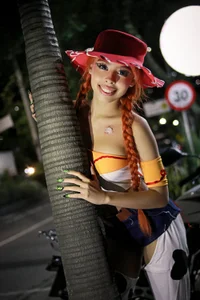 madison_little_: Cosplay ( фото)