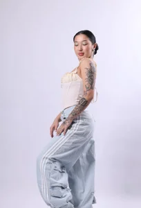 Cutie od EIeniVanwart  snímek