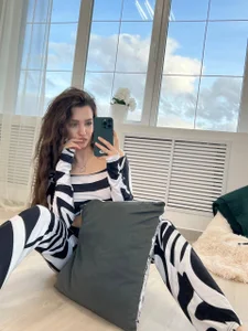 OceanEyessss_ Wild Stripes, Hot Nights Immagine  2