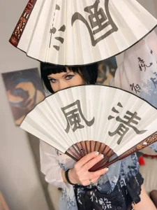 LikaKlint Your beloved geisha Pic 2