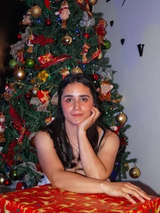 elowen_halley1: NAVIDAD 2025 ( 7 фото)