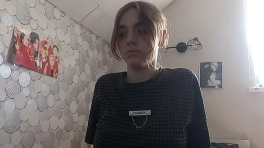 IraGerba Hidden Smile Pic