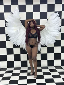 justnala_ Valentine's angel Pic