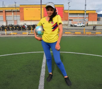 Liz_Grettel WORLD SOCCER MODE slika 4