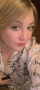 Секс снимка 3 на KaylaJanee от My flower