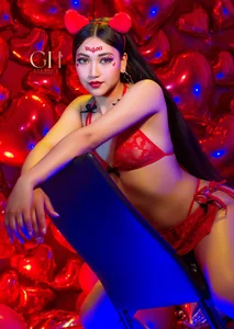 Public de pauline_golden1 Foto 3