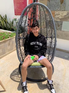 Adventurous_Boys ALEX👑 Pic 7