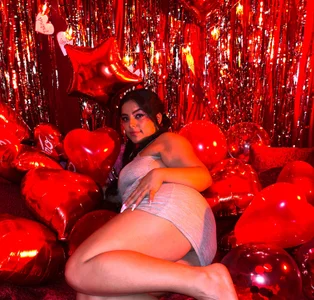 Valentine's day 💖 who gonna be my date? de KonyBell Foto 3