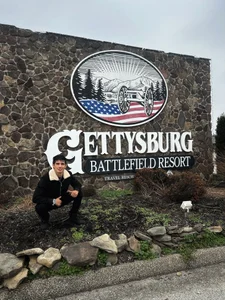 Jeick-Dawson NEW YORK & USA II Pic 7