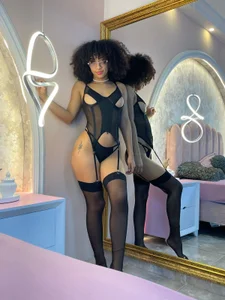 CamilaJohnston Your naughty lady 🔥 Bilde 4