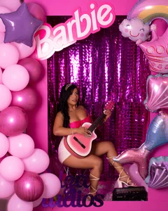 tokio_and_rio happy women's day Pic 2