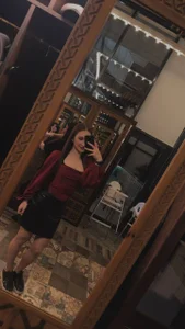 OliviaBuckaloo Im New Here, nice to meet you! Foto 2