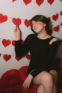 Lily_Marlin ❤️ Pic 4