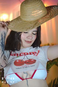 Daphne_glas Summer 🔥🥵🍑🍒 Gambar 7