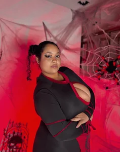 Zdjęcia KITY_HILL Halloween 2025 🎃:  3