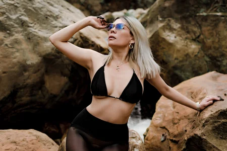 Nature and me! od MistressAndre  5 snímek