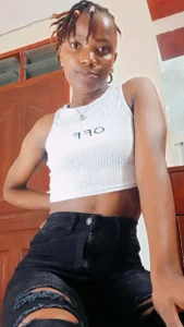 AfricanPrincess24 sweetangel Pic