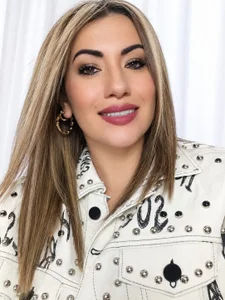 VictoryMilf victoria hermosa Foto