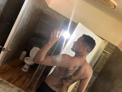 my new Tatto🤪😎 de alessandrosavage  3 photos
