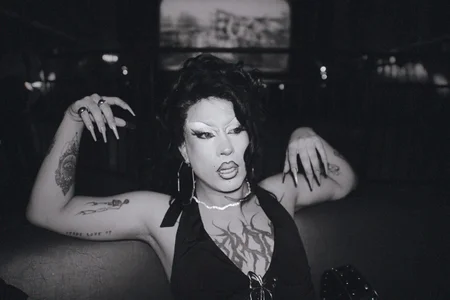 thewitch2000 B&W Immagine 