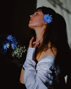 Bella_Goddes Black :3 Pic 2