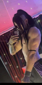 the_beast_master_ the beast Foto 2