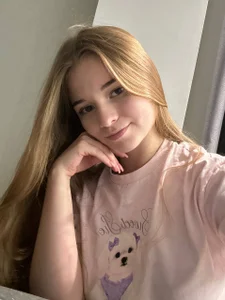 EffieFruin Soft Smile, Sunny Mood ☀️ Poză 4