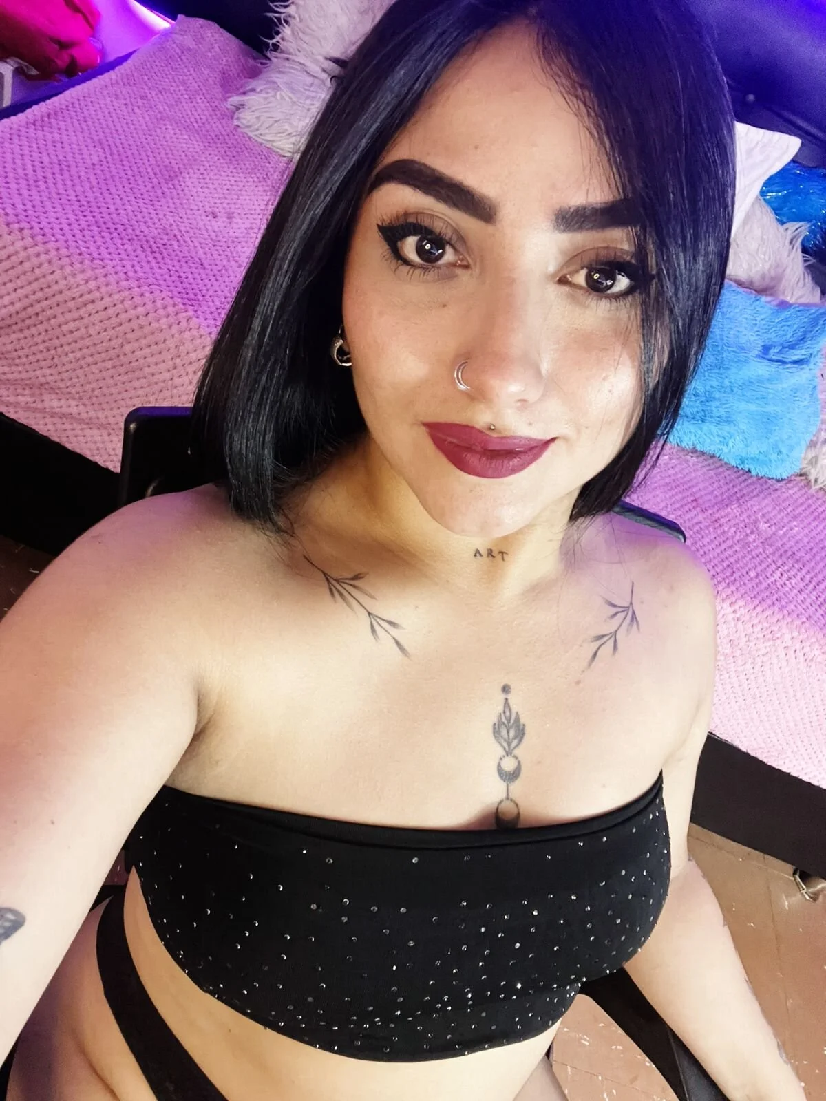 SeleneMore Foto en Tendencia 4528