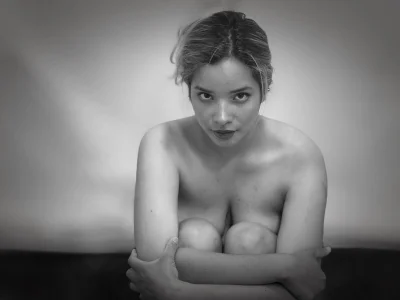 Olivia_Fox69 🖤🤍 Pic