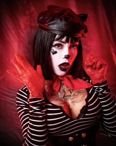 Scarlett_collins02 Happy Valentine's Day 🌹🌹 Pic 3