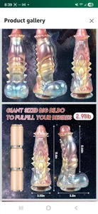 MaryBrook1 My dildos with story Foto