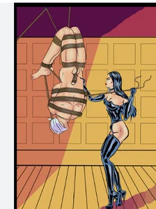 thin_tatto come to hell whit me ... no have afraid Pic 2