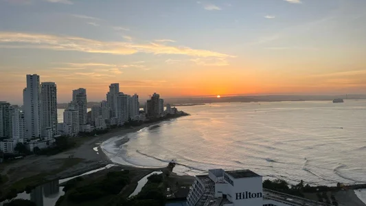 YourLiaa_のTravel to Cartagena 🏖️ 🤍の 2枚の写真