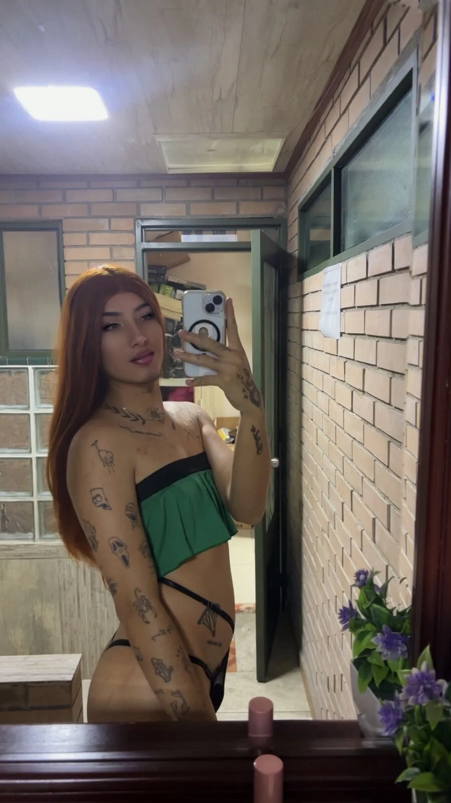 EmilyZaennz избранные изображения 7103