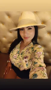 Lia_Hurley Cartagena de Indias Pic