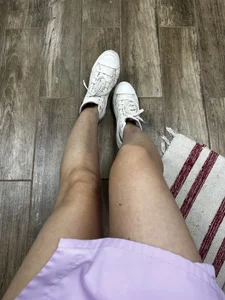 Izabella_Bella Foots 🦵🏼🦵🏼 Pic 8