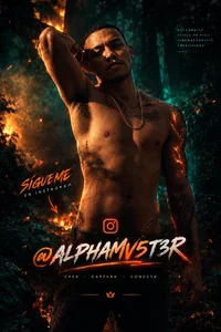 AlphaMasterXxx like it Billede