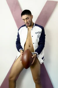 ItsMeEros Soccer boy Pic 4