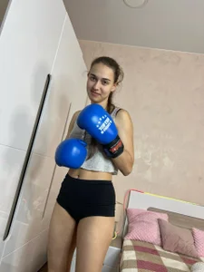 my sport od Alisa_Smitti  3 snímek