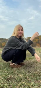 MaryjaneSpider autumn🍁🍂 Pic 8