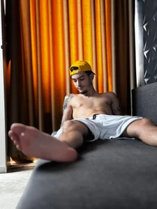 BrandonTate Public Hình 2