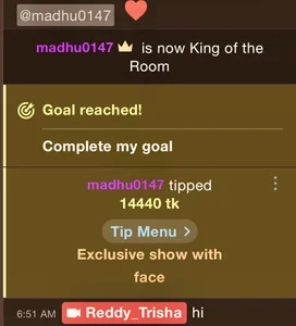 😊 de Reddy_Trisha Foto 7