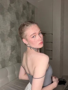 MaireLanda Spicy hello from the other side Immagine  2